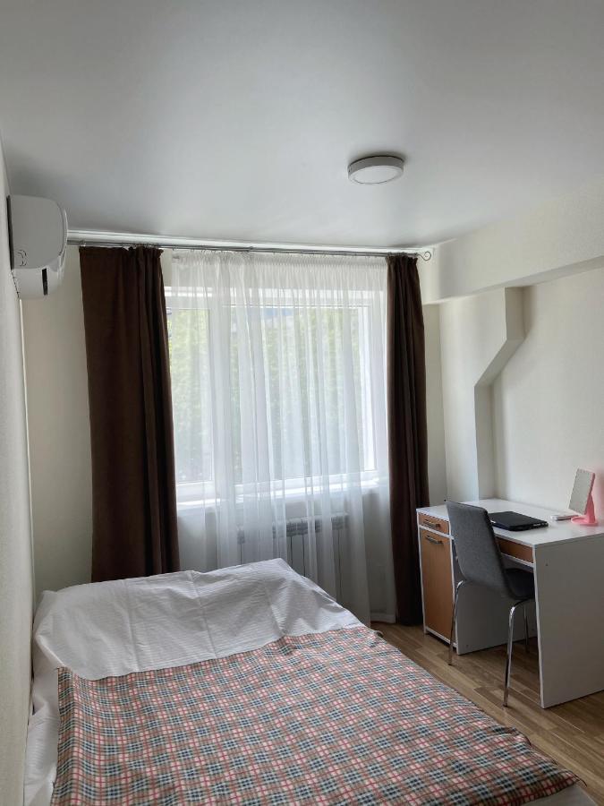 A-Lya House Apartamento Kiev Exterior foto