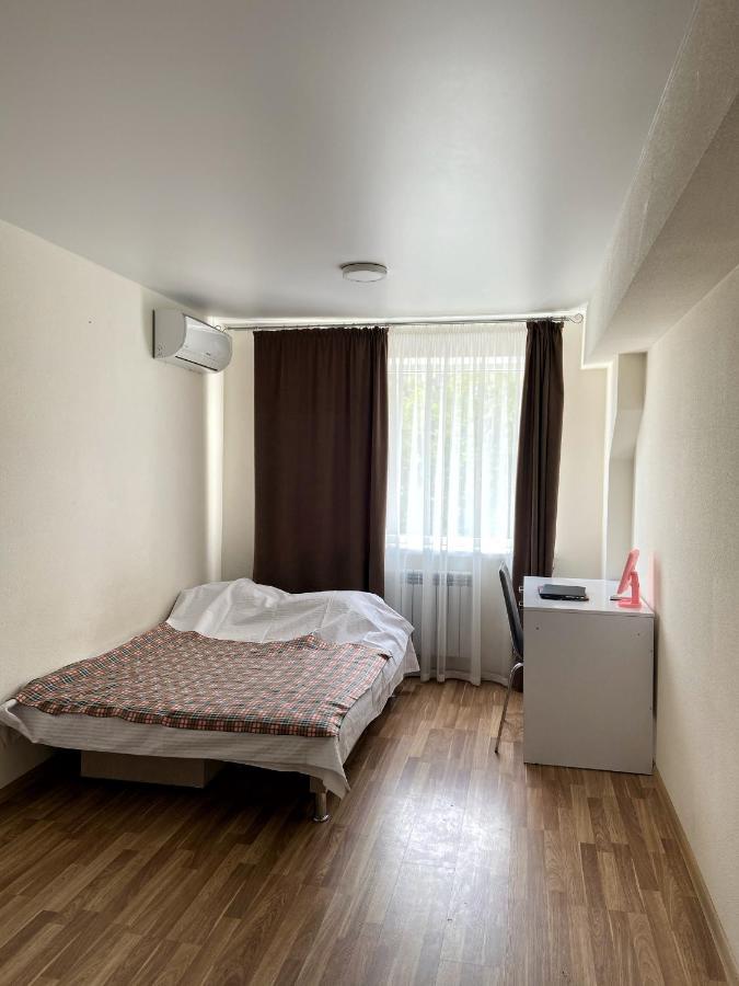 A-Lya House Apartamento Kiev Exterior foto
